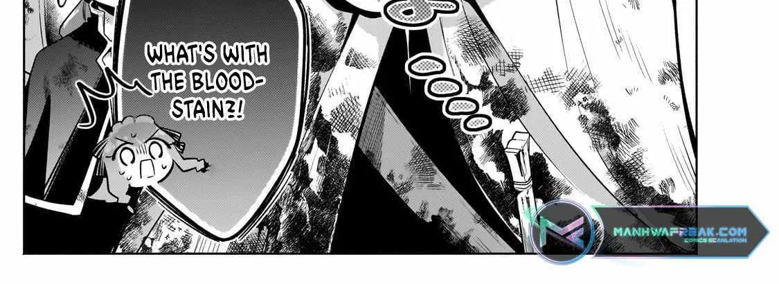 Fun Territory Defense By The Optimistic Lord Zinmanga X Chapter 25.1 Page 5