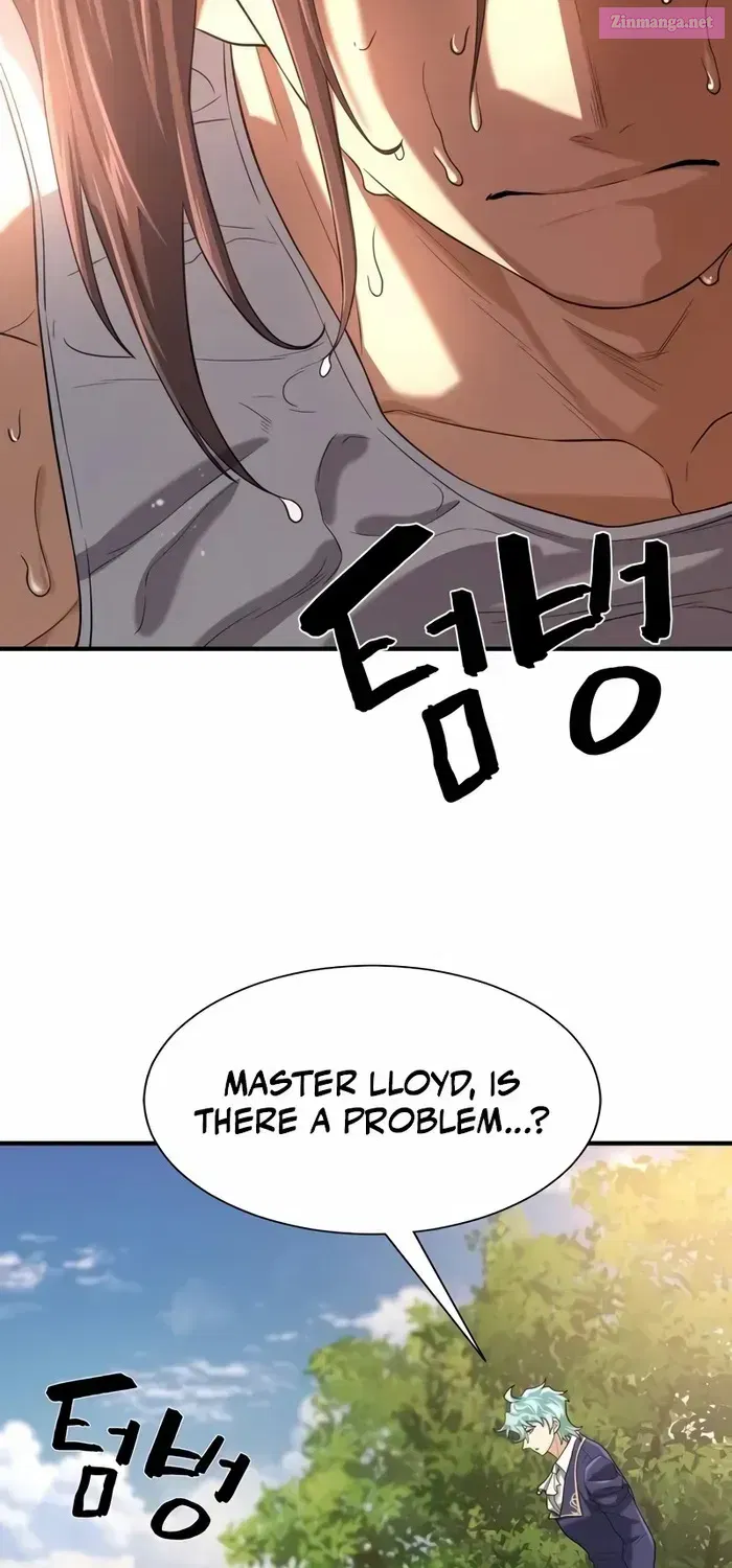 The Greatest Estate Developer Zinmanga X Chapter 157 Page 25