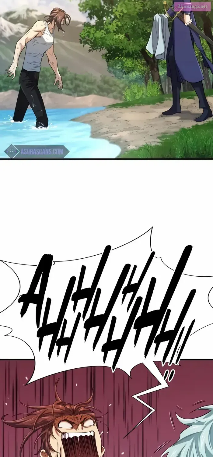 The Greatest Estate Developer Zinmanga X Chapter 157 Page 26