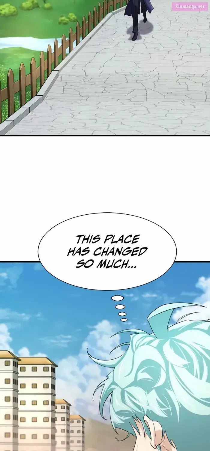 The Greatest Estate Developer Zinmanga X Chapter 157 Page 32