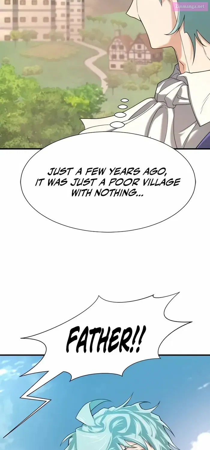 The Greatest Estate Developer Zinmanga X Chapter 157 Page 33