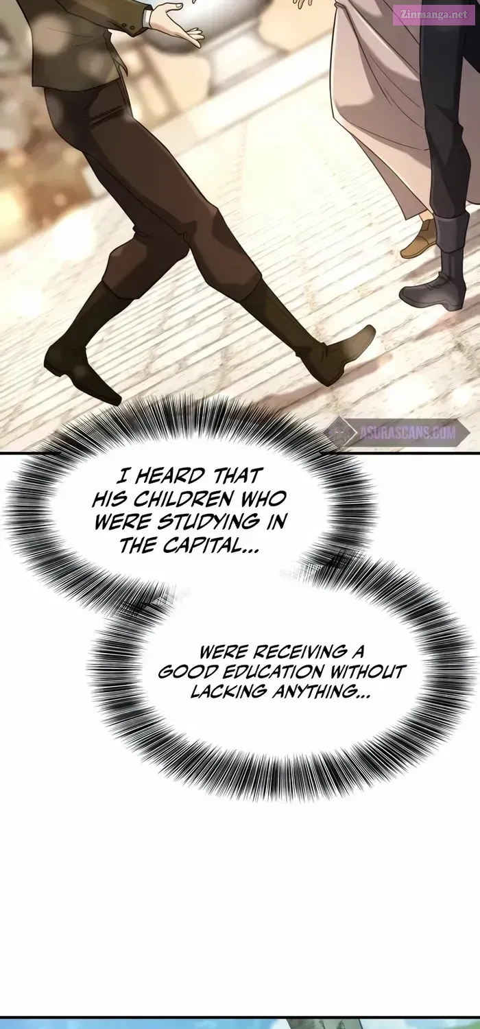 The Greatest Estate Developer Zinmanga X Chapter 157 Page 35