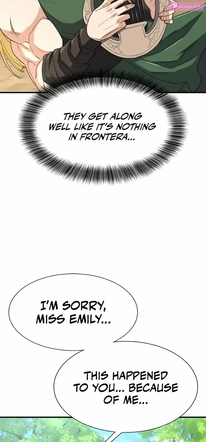 The Greatest Estate Developer Zinmanga X Chapter 157 Page 38