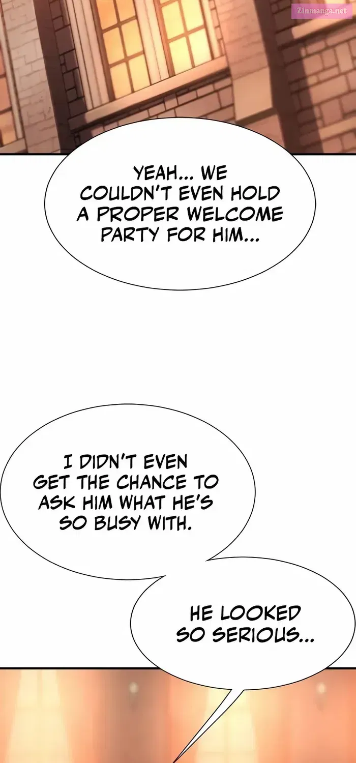 The Greatest Estate Developer Zinmanga X Chapter 157 Page 56