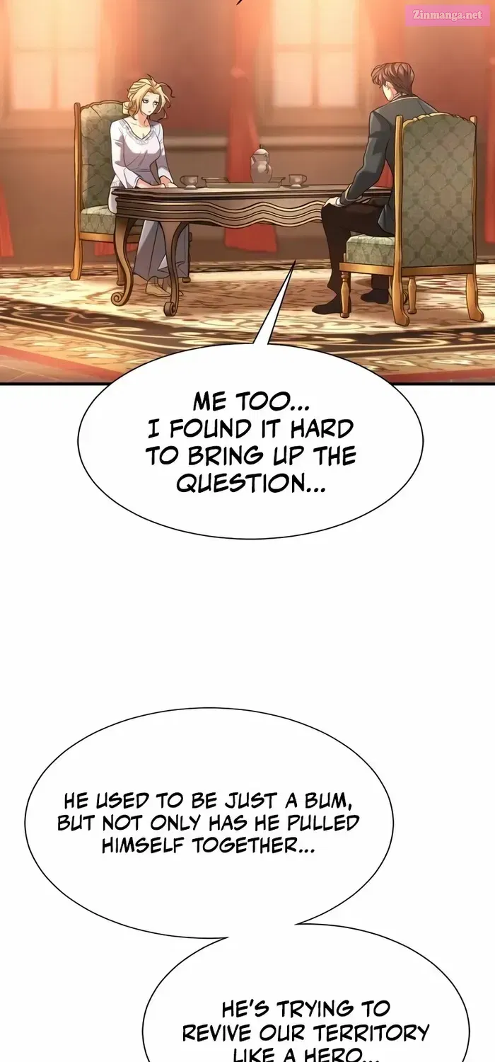 The Greatest Estate Developer Zinmanga X Chapter 157 Page 57