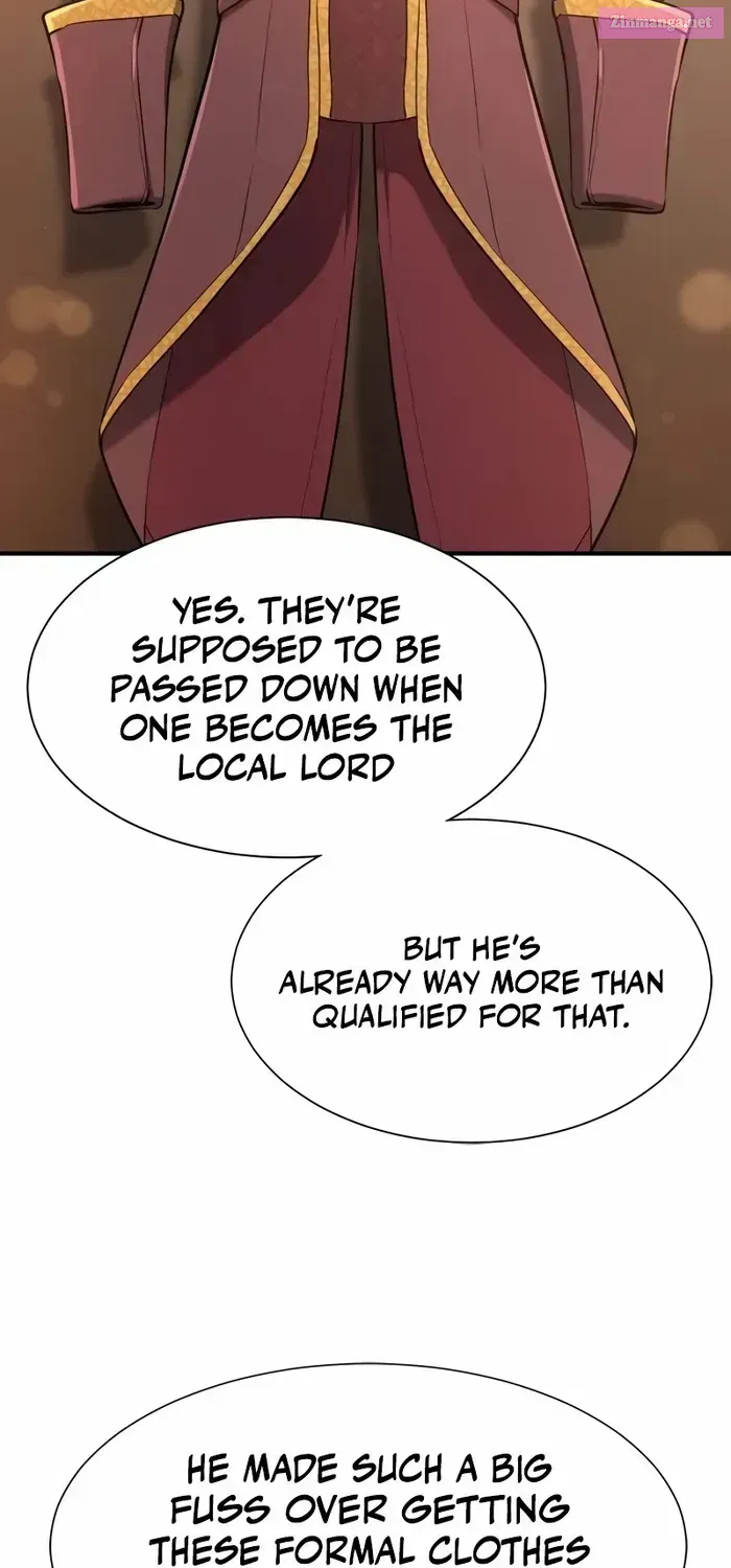 The Greatest Estate Developer Zinmanga X Chapter 157 Page 66