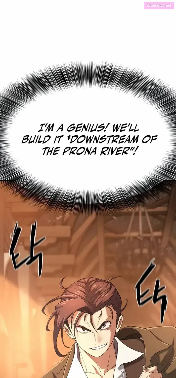 The Greatest Estate Developer Zinmanga X Chapter 157 Page 69