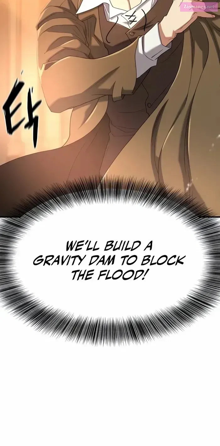 The Greatest Estate Developer Zinmanga X Chapter 157 Page 70