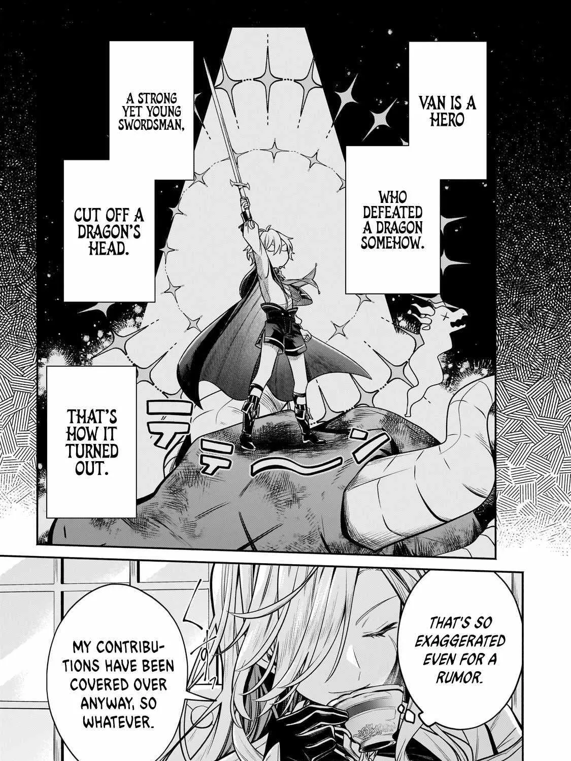 Fun Territory Defense By The Optimistic Lord Zinmanga X Chapter 24.200000000000003 Page 14