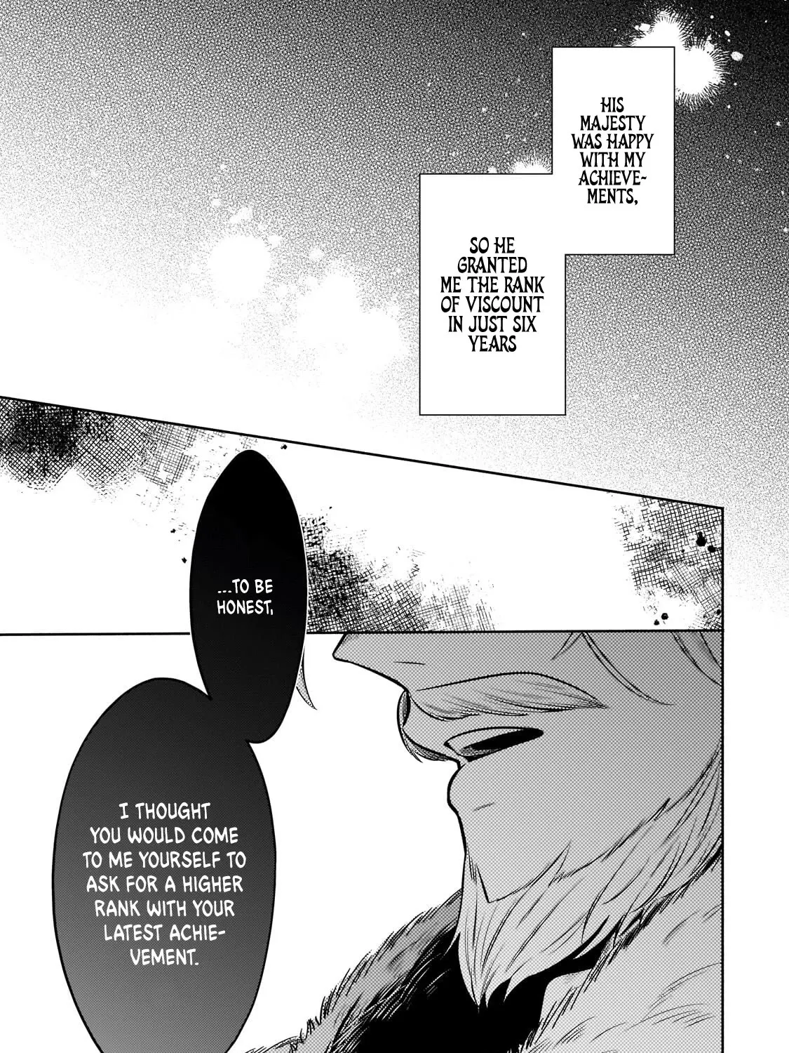 Fun Territory Defense By The Optimistic Lord Zinmanga X Chapter 24 Page 9