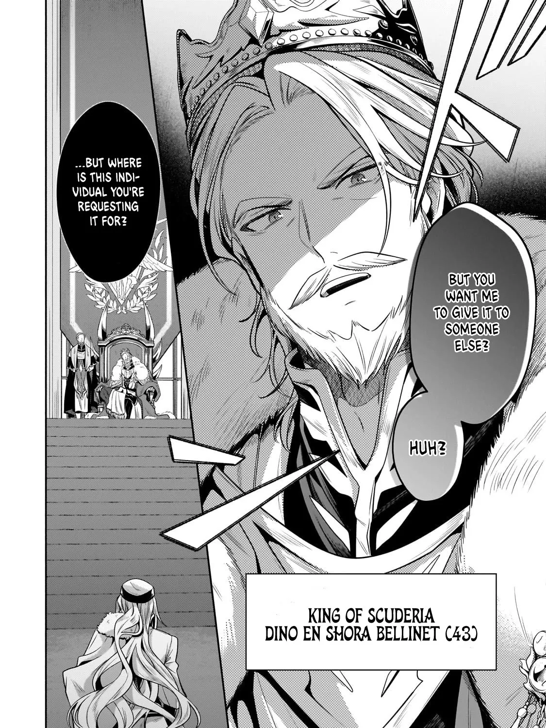 Fun Territory Defense By The Optimistic Lord Zinmanga X Chapter 24 Page 11