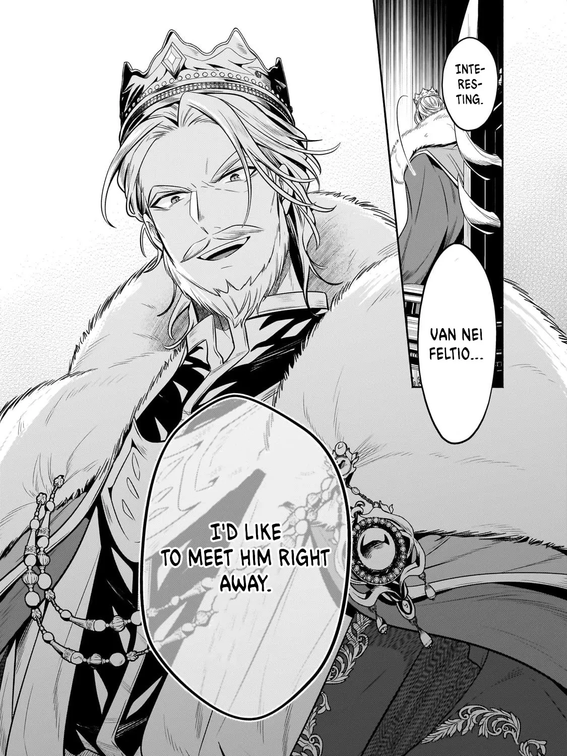 Fun Territory Defense By The Optimistic Lord Zinmanga X Chapter 24 Page 29
