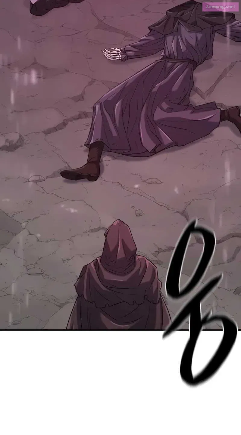 The Greatest Estate Developer Zinmanga X Chapter 156 Page 13