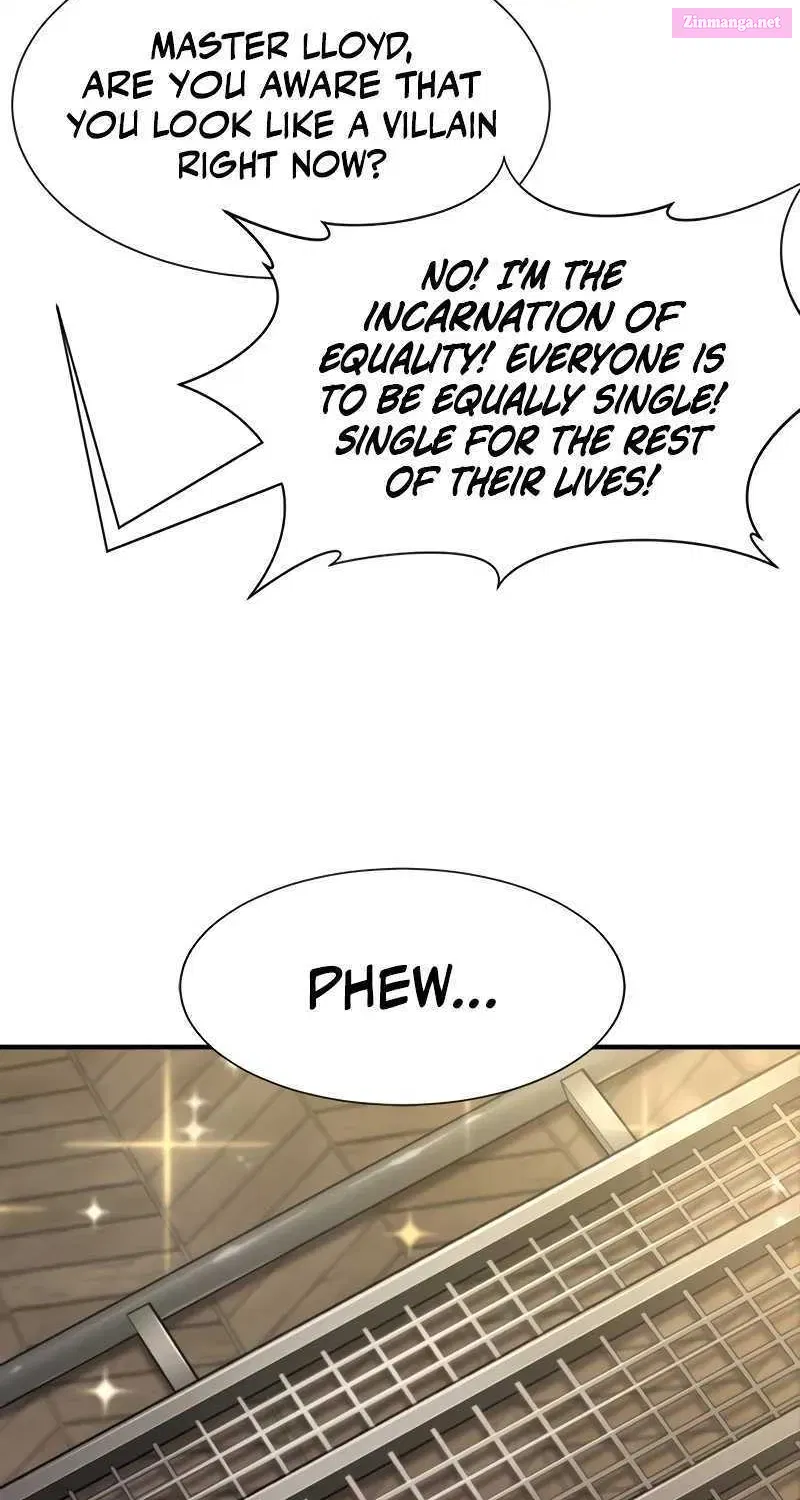 The Greatest Estate Developer Zinmanga X Chapter 156 Page 44