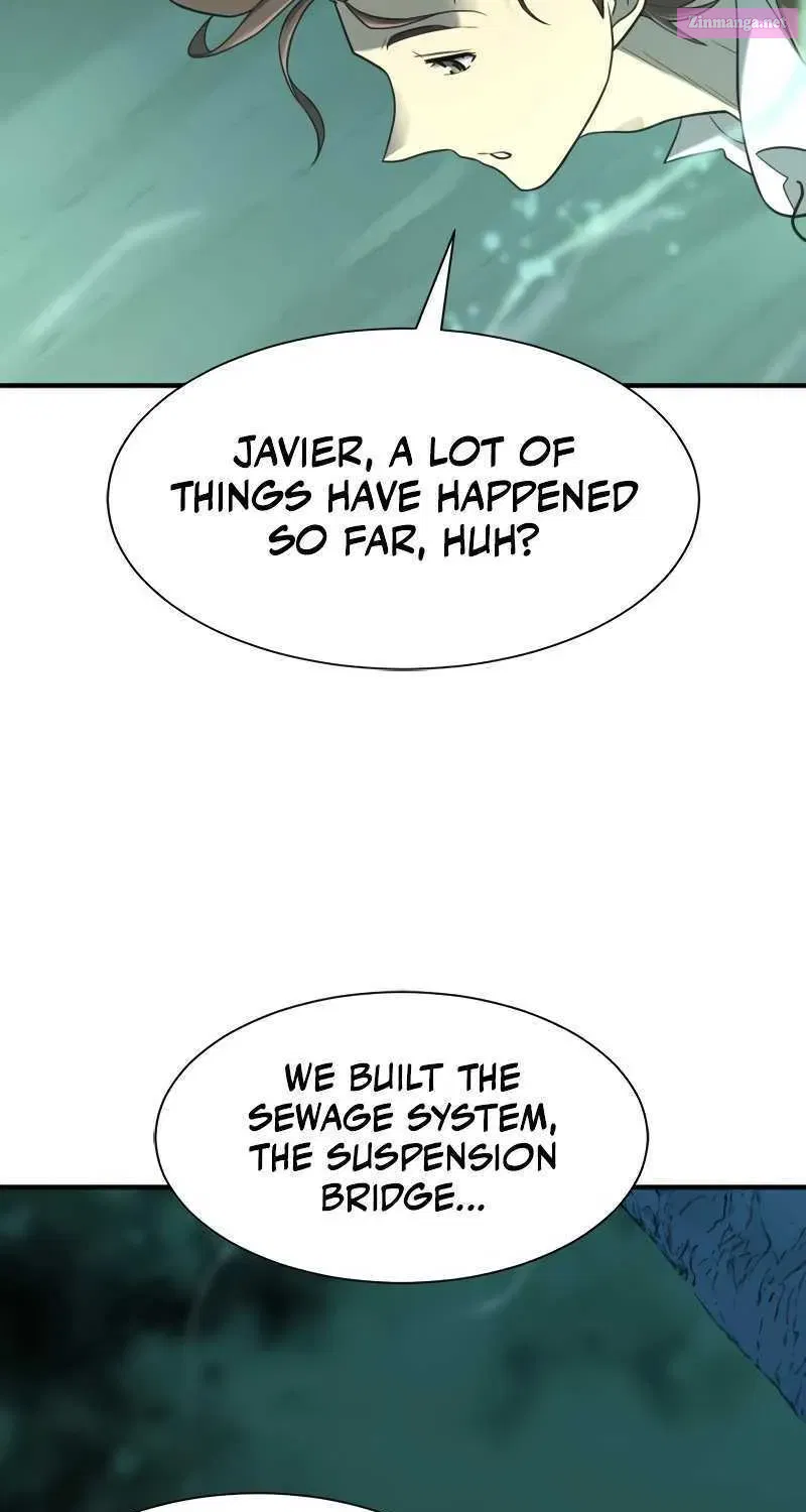 The Greatest Estate Developer Zinmanga X Chapter 156 Page 67