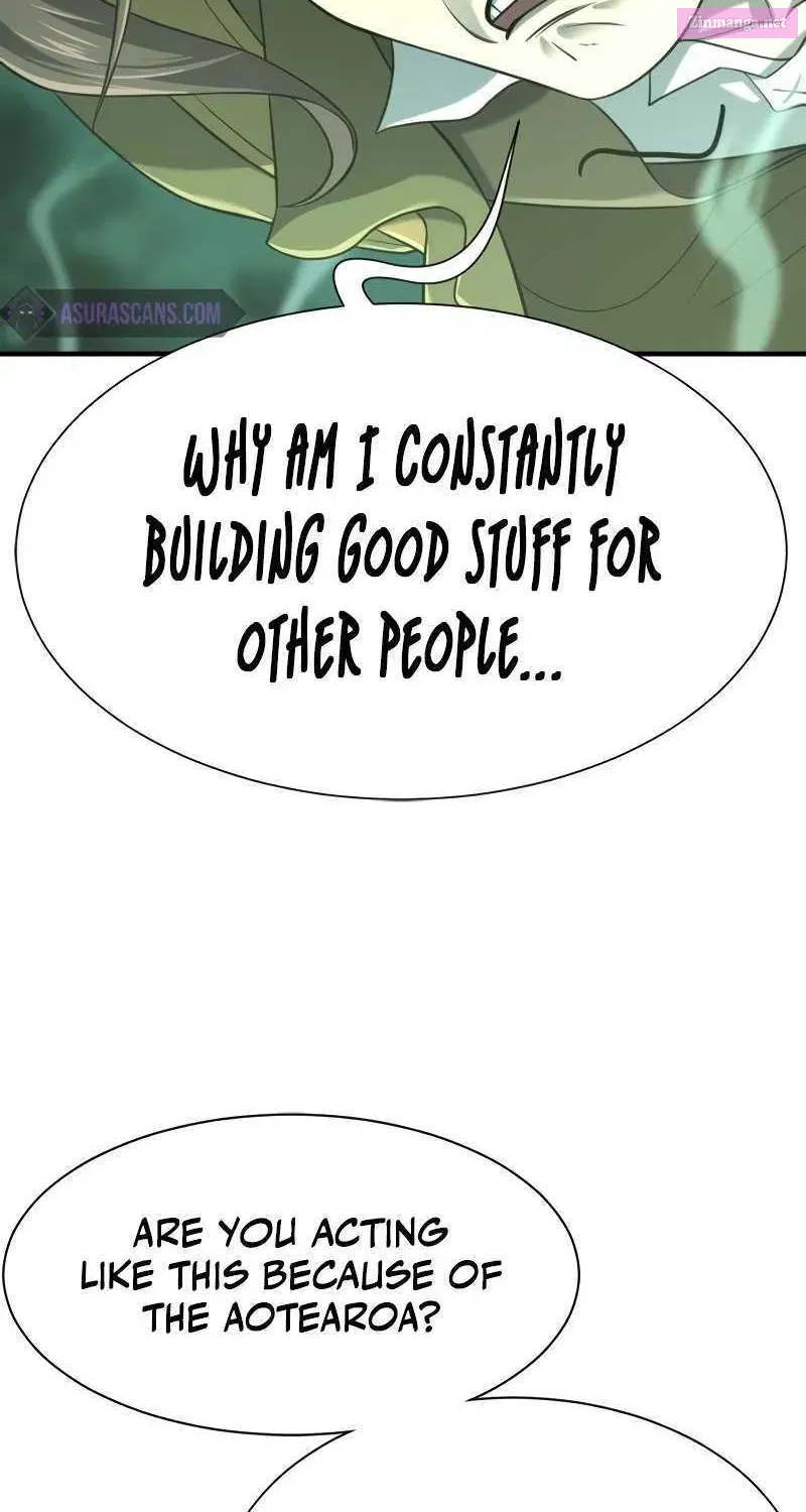 The Greatest Estate Developer Zinmanga X Chapter 156 Page 70