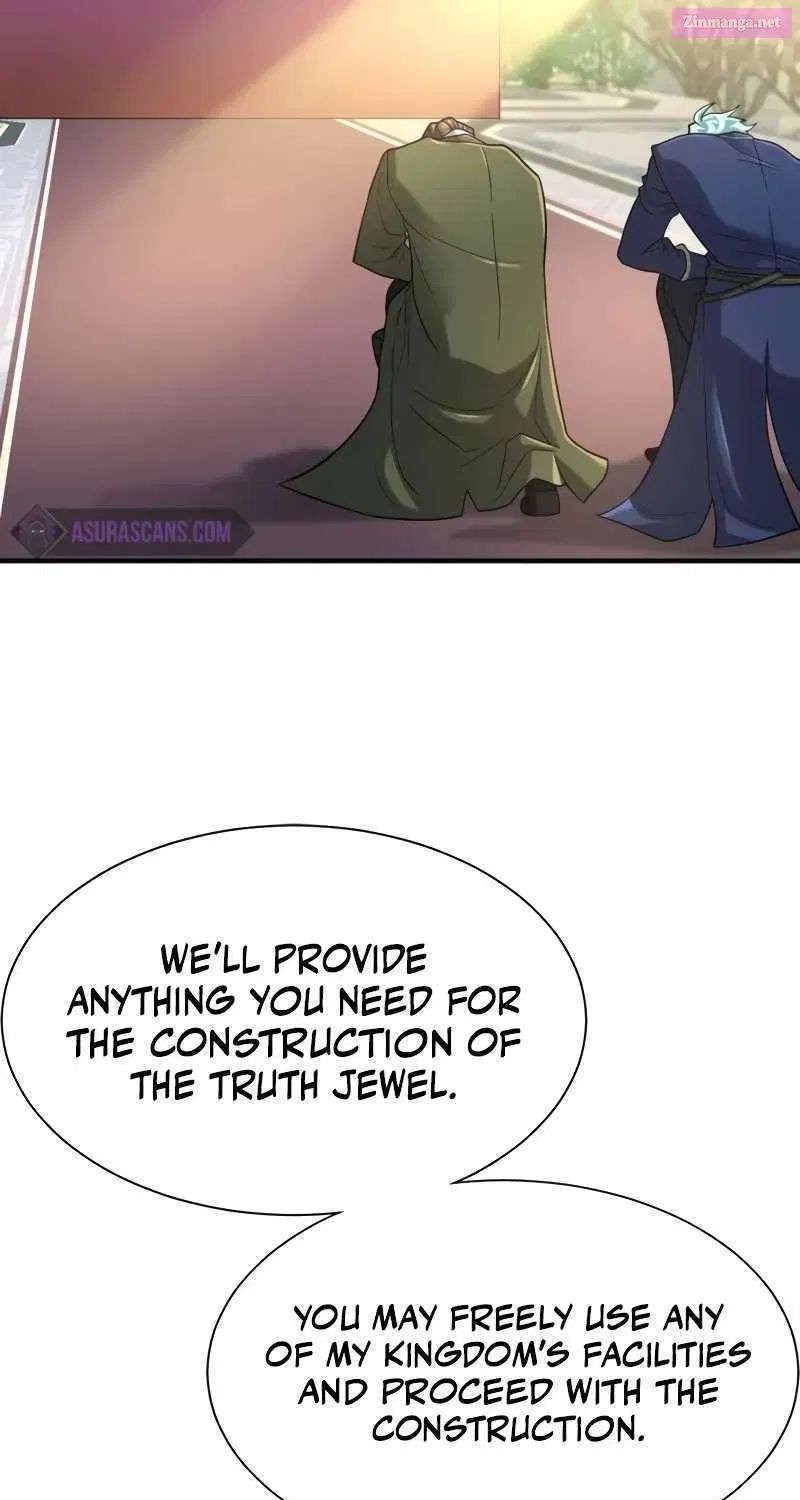 The Greatest Estate Developer Zinmanga X Chapter 156 Page 81