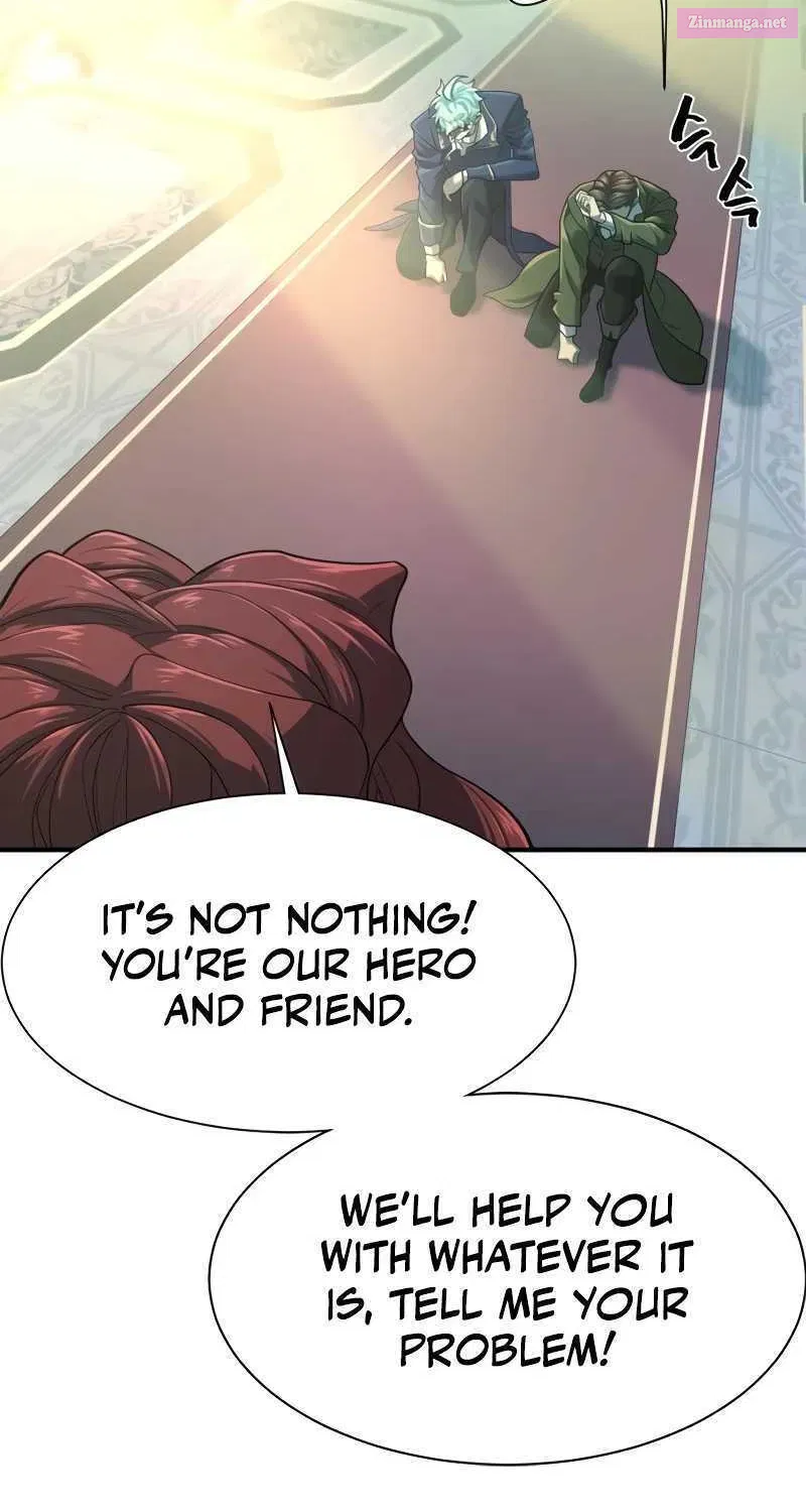The Greatest Estate Developer Zinmanga X Chapter 156 Page 88