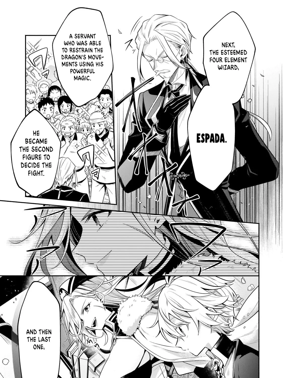 Fun Territory Defense By The Optimistic Lord Zinmanga X Chapter 22 Page 9