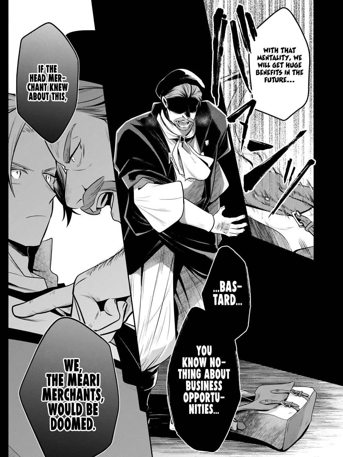 Fun Territory Defense By The Optimistic Lord Zinmanga X Chapter 22 Page 49