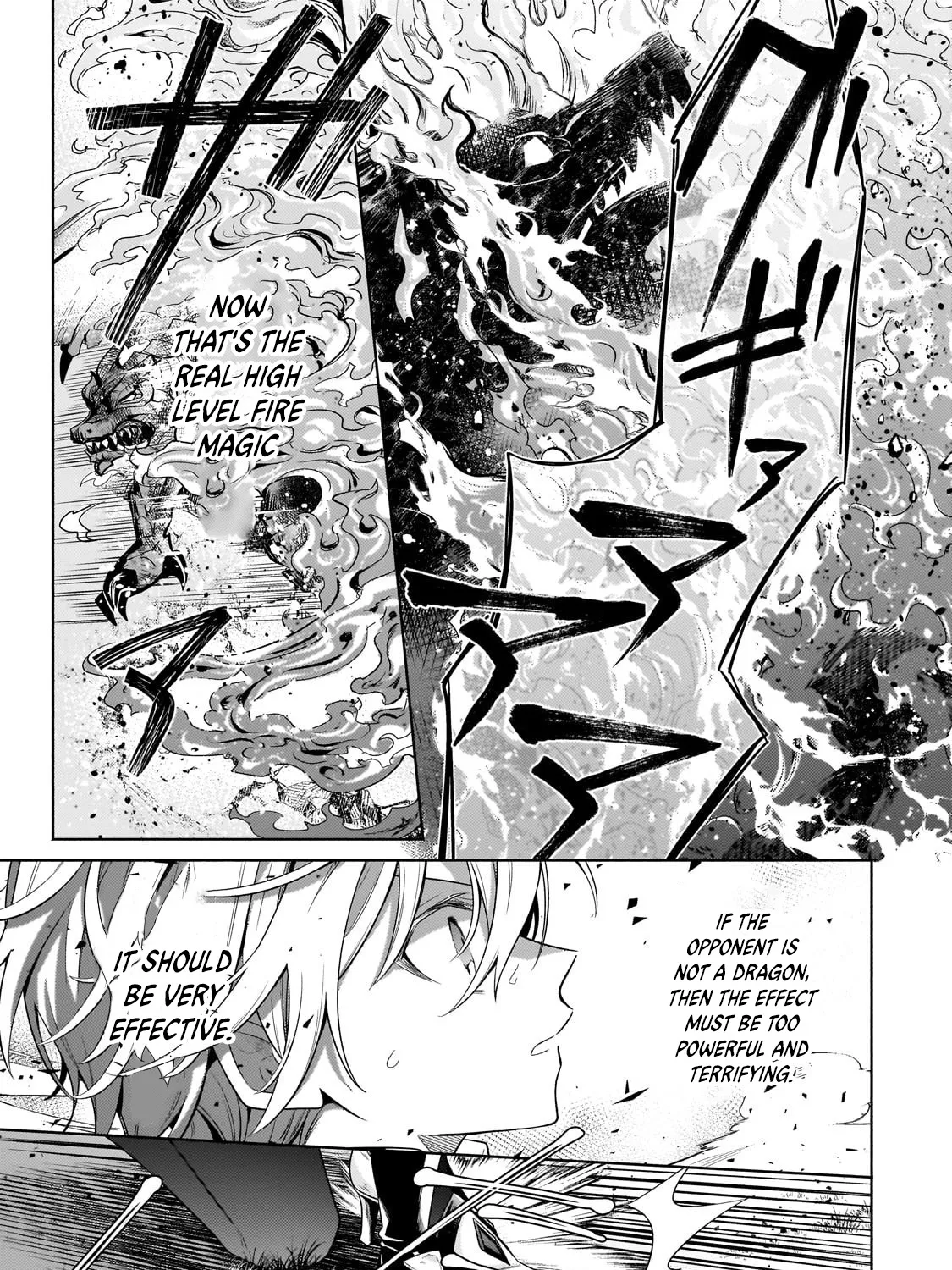 Fun Territory Defense By The Optimistic Lord Zinmanga X Chapter 20.3 Page 12