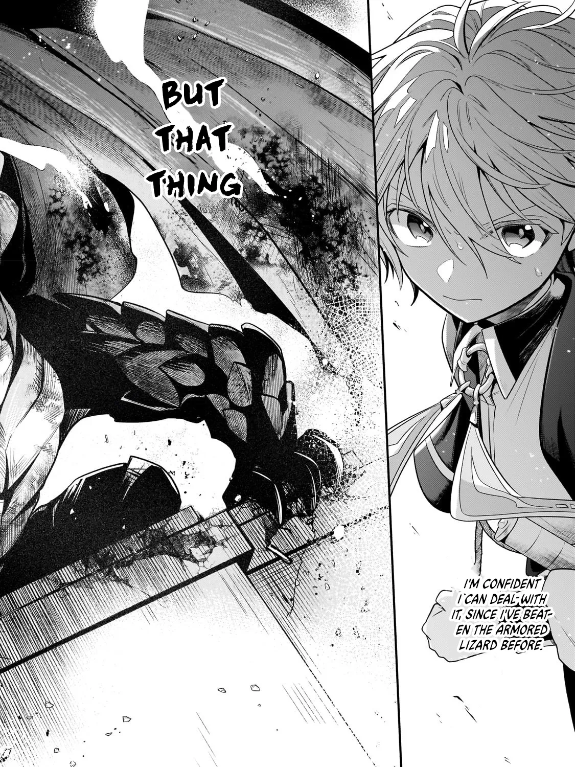 Fun Territory Defense By The Optimistic Lord Zinmanga X Chapter 20.3 Page 18