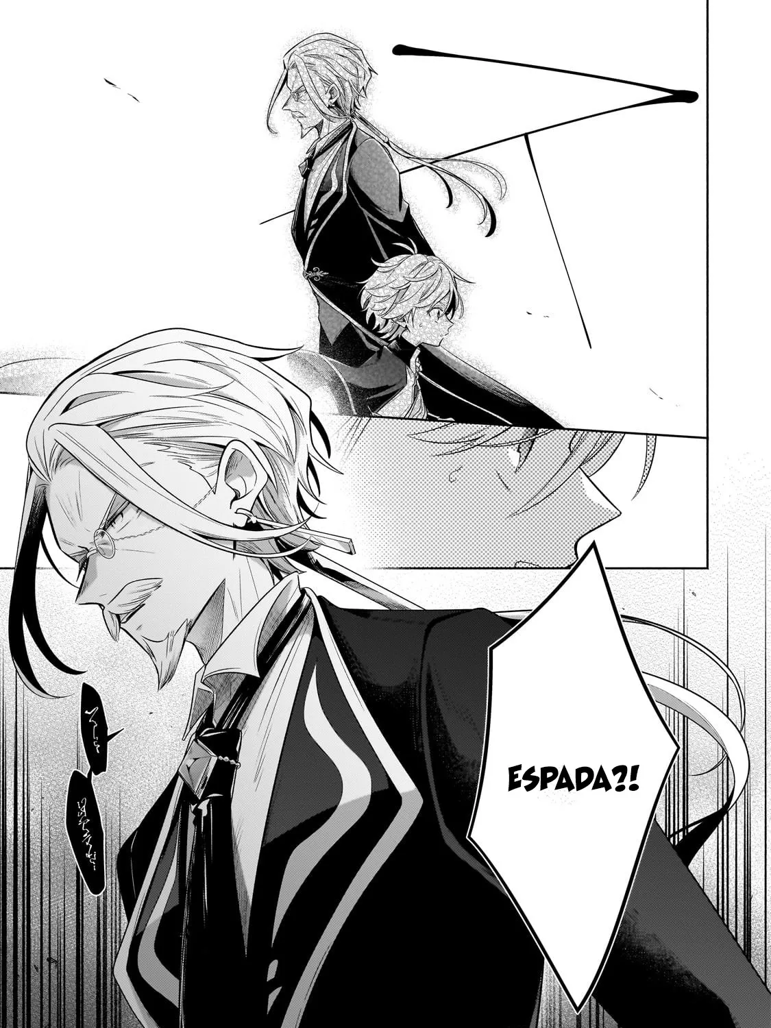 Fun Territory Defense By The Optimistic Lord Zinmanga X Chapter 20.3 Page 24