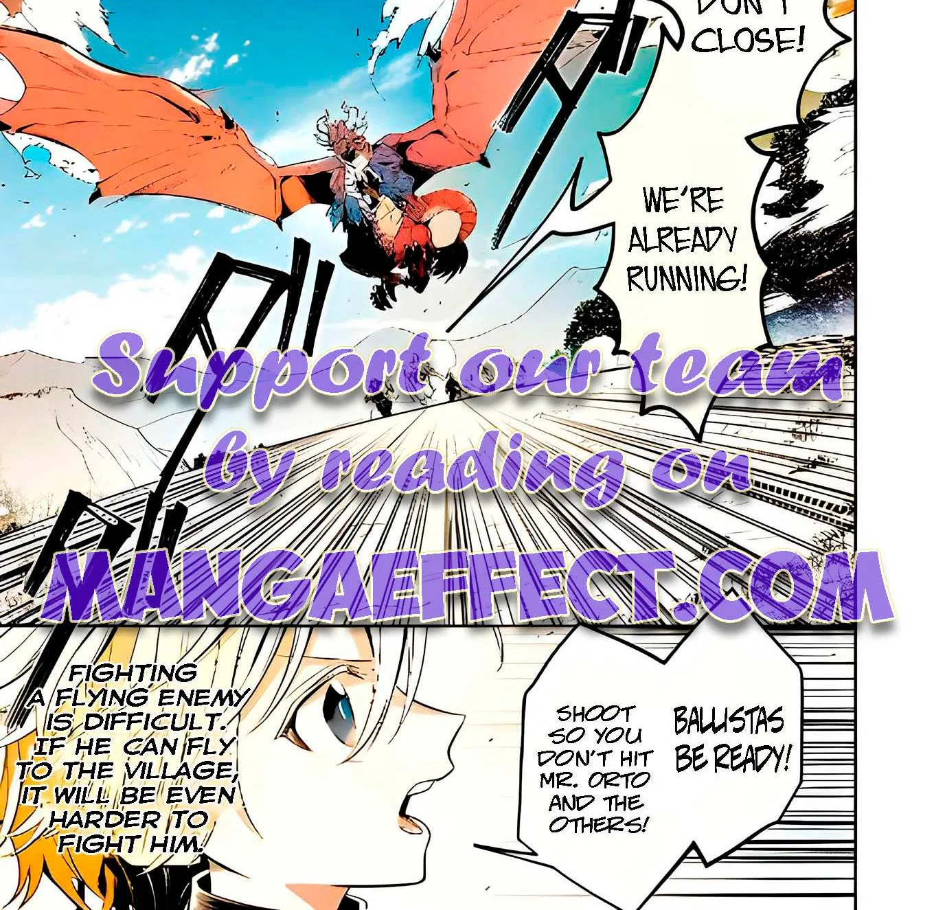 Fun Territory Defense By The Optimistic Lord Zinmanga X Chapter 20.2 Page 2