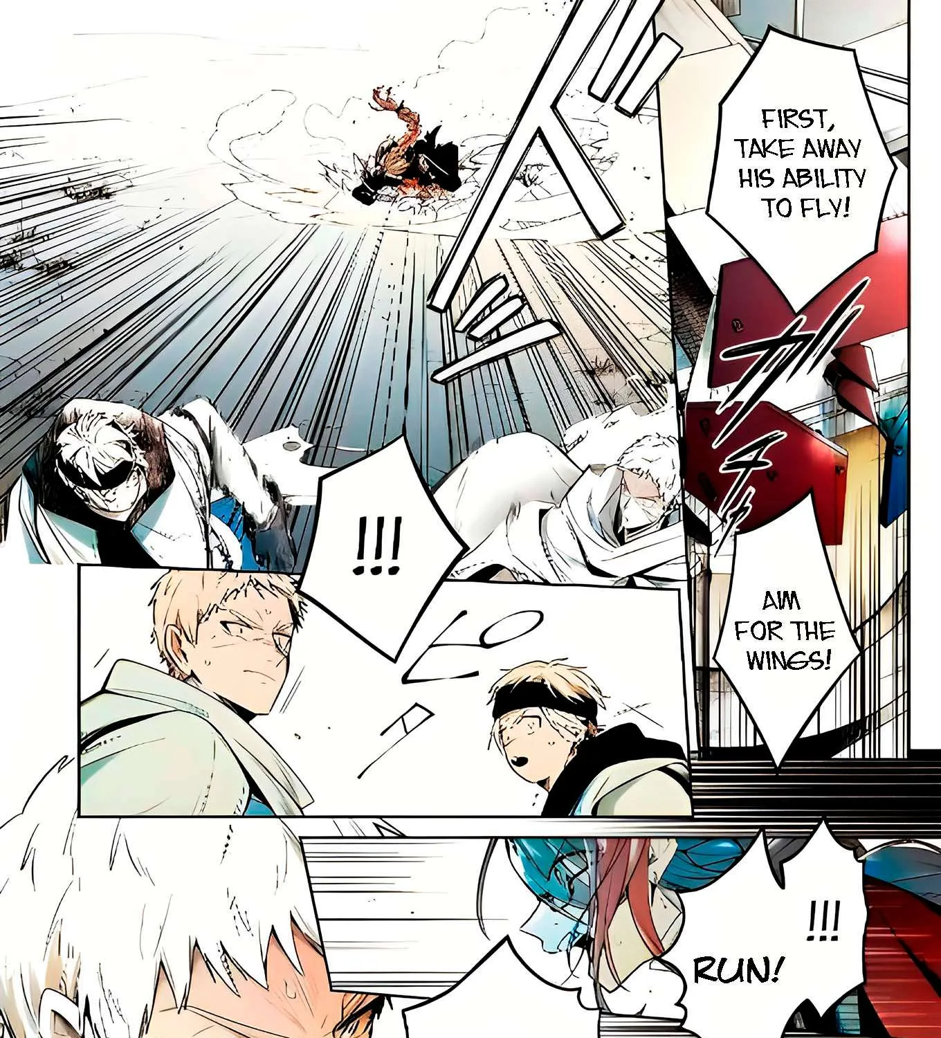 Fun Territory Defense By The Optimistic Lord Zinmanga X Chapter 20.2 Page 3