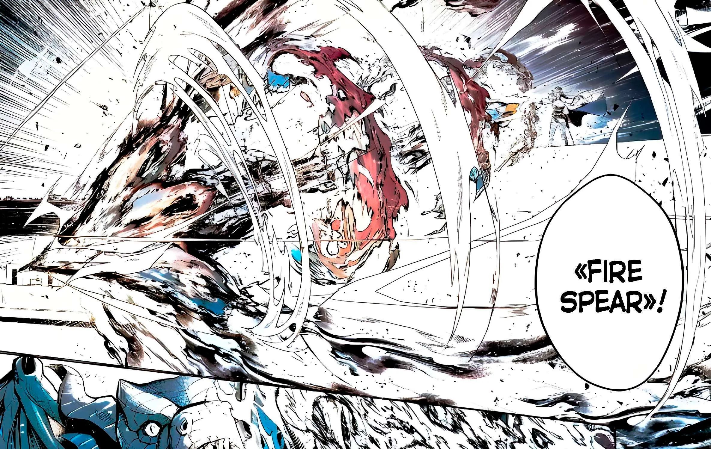 Fun Territory Defense By The Optimistic Lord Zinmanga X Chapter 20.2 Page 19