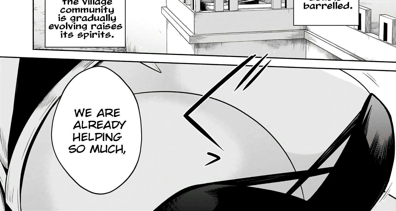 Fun Territory Defense By The Optimistic Lord Zinmanga X Chapter 20.1 Page 8
