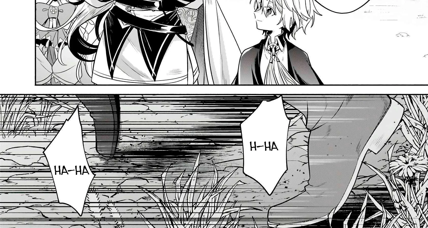 Fun Territory Defense By The Optimistic Lord Zinmanga X Chapter 20.1 Page 12