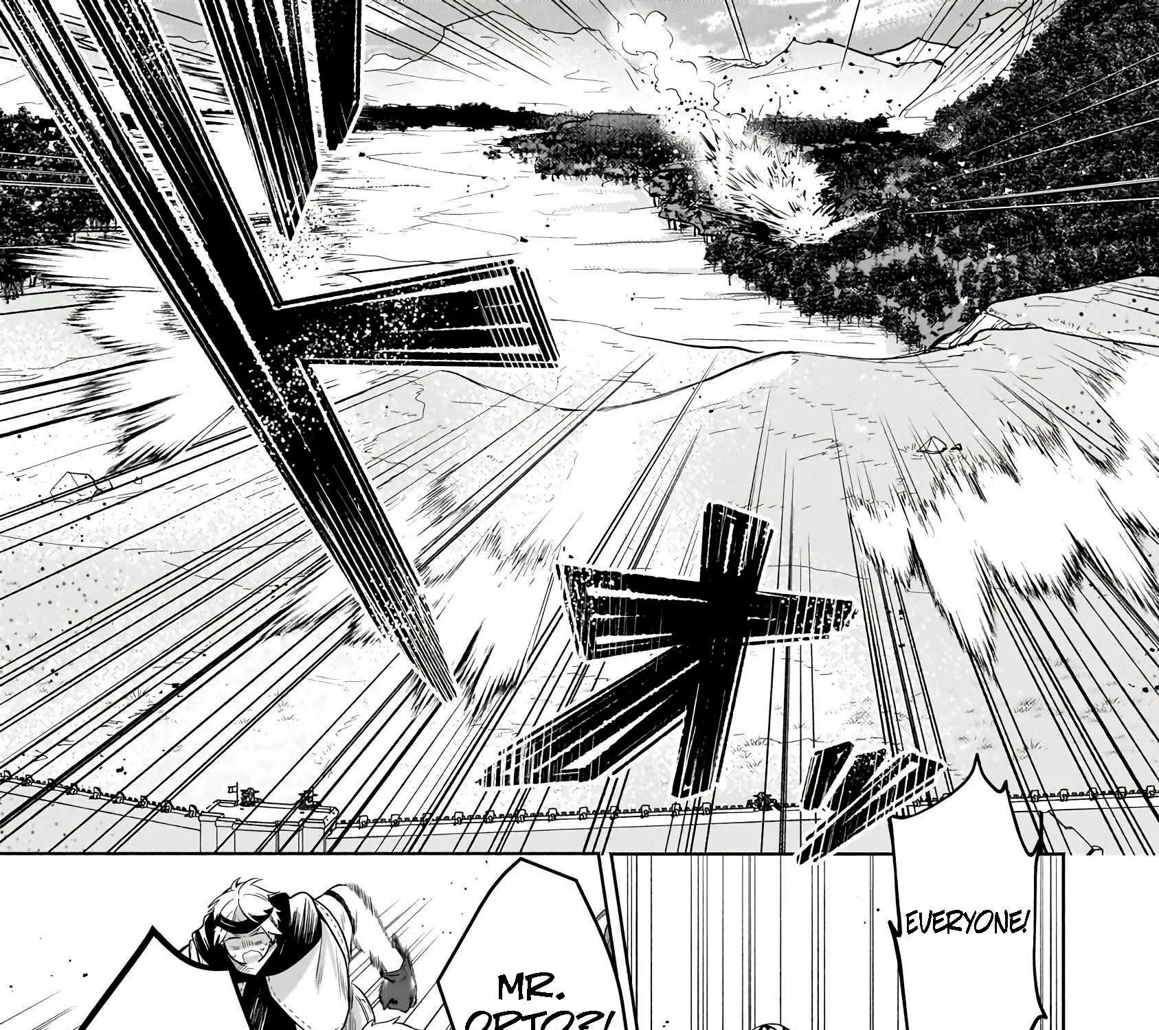 Fun Territory Defense By The Optimistic Lord Zinmanga X Chapter 20.1 Page 13