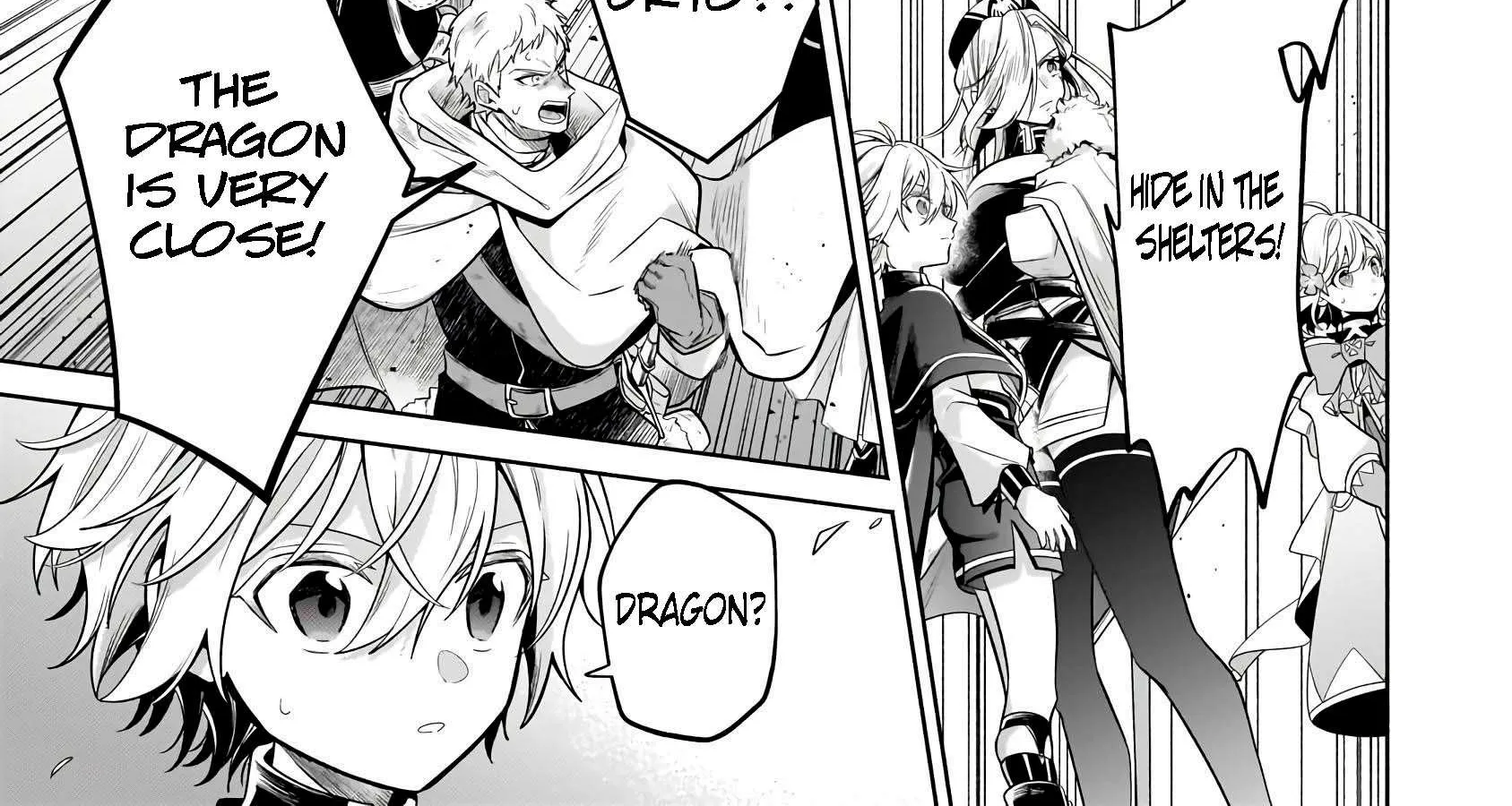 Fun Territory Defense By The Optimistic Lord Zinmanga X Chapter 20.1 Page 14