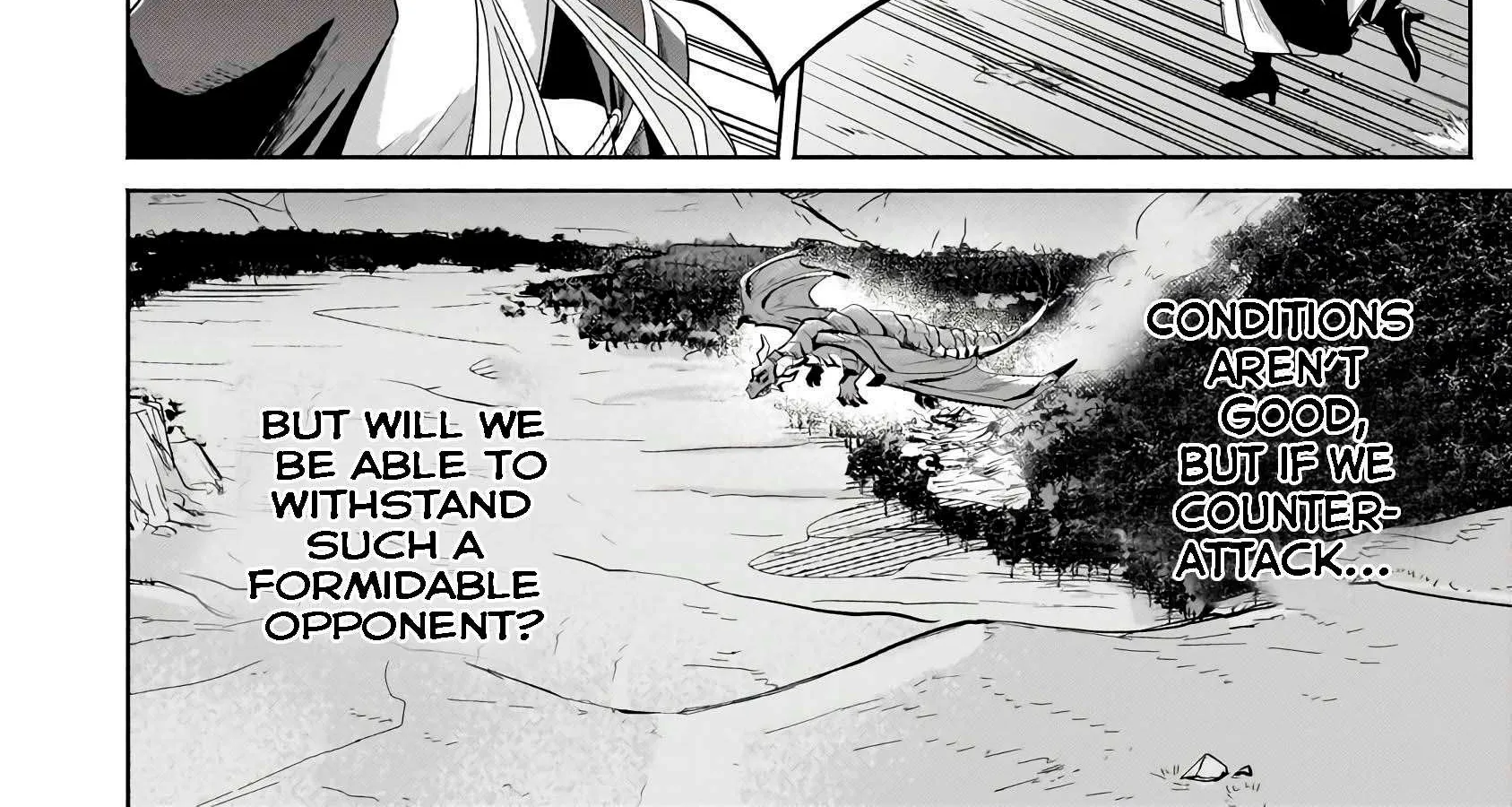Fun Territory Defense By The Optimistic Lord Zinmanga X Chapter 20.1 Page 18