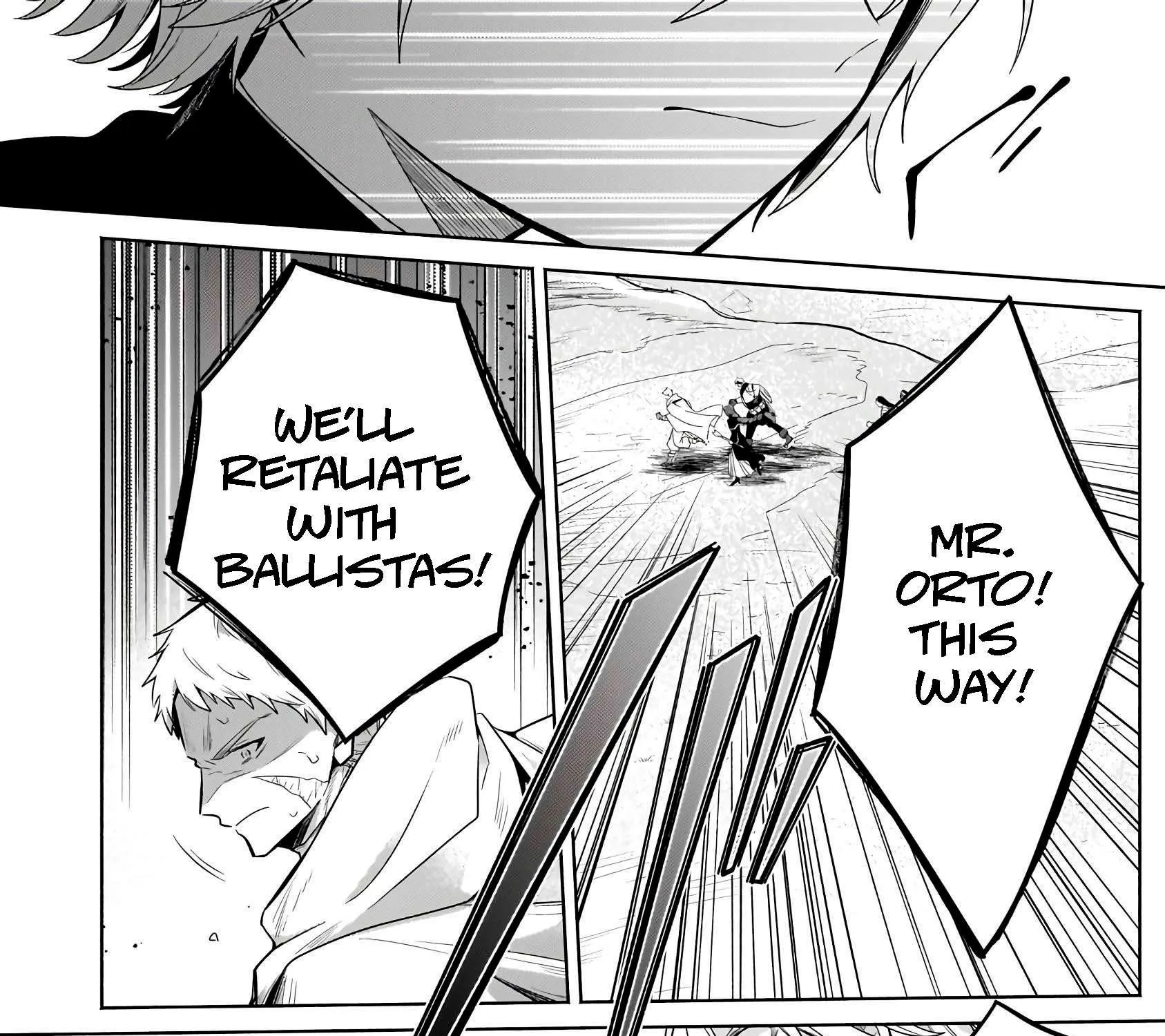 Fun Territory Defense By The Optimistic Lord Zinmanga X Chapter 20.1 Page 21