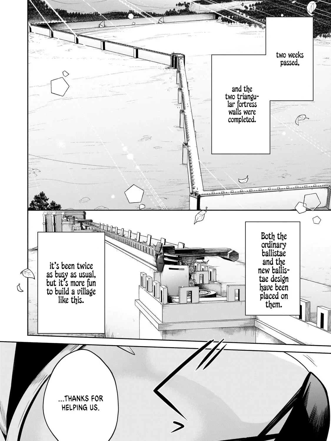 Fun Territory Defense By The Optimistic Lord Zinmanga X Chapter 20 Page 7
