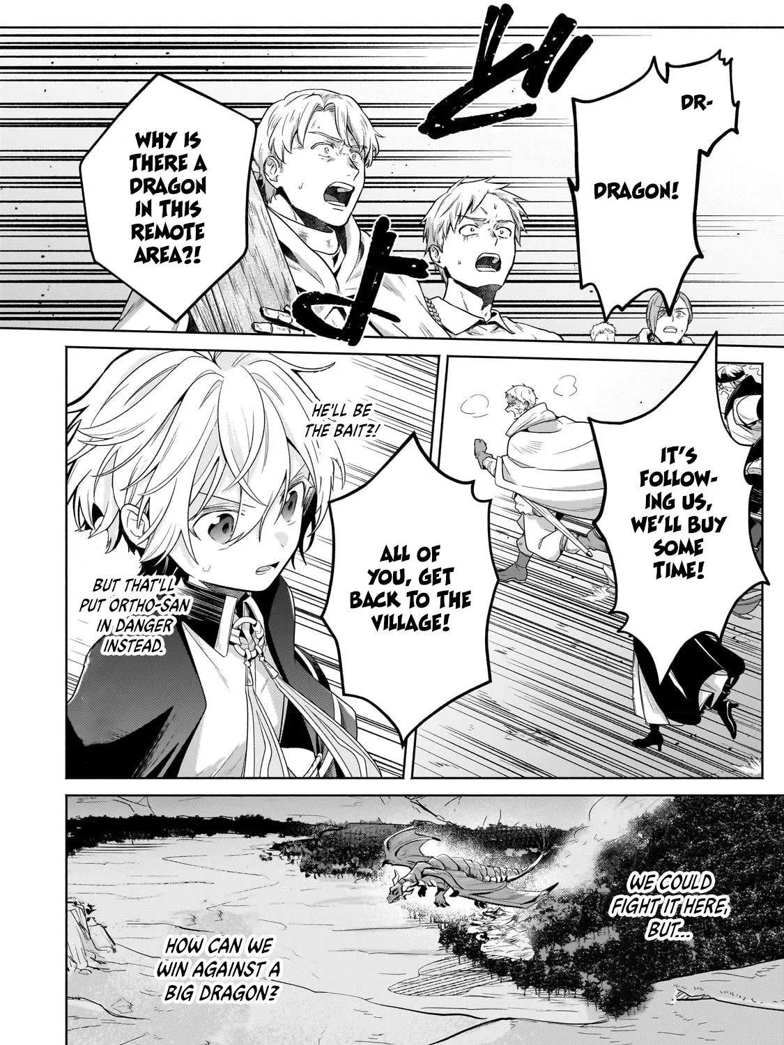 Fun Territory Defense By The Optimistic Lord Zinmanga X Chapter 20 Page 17