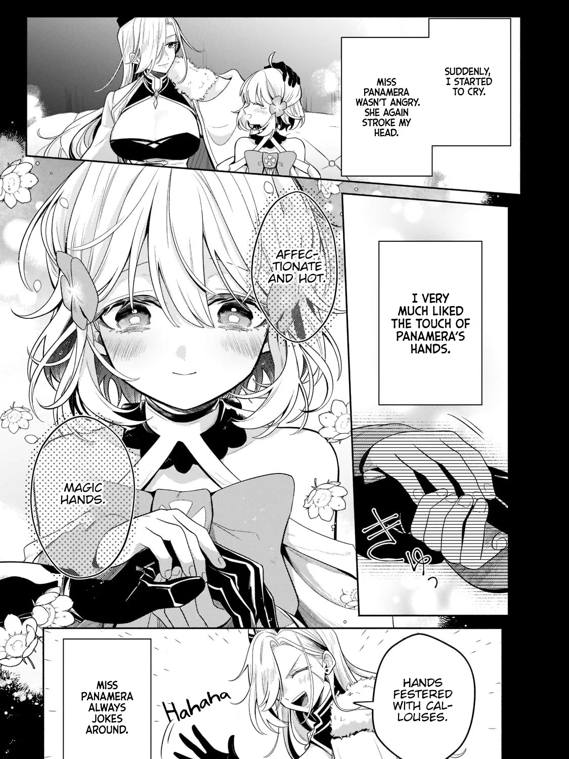 Fun Territory Defense By The Optimistic Lord Zinmanga X Chapter 17.2 Page 6