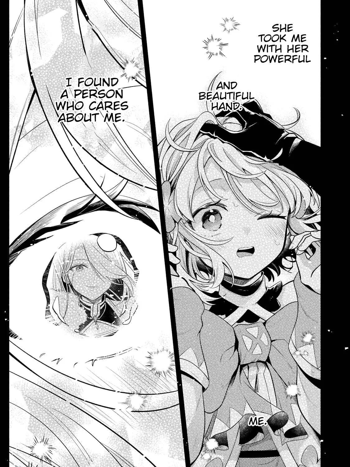 Fun Territory Defense By The Optimistic Lord Zinmanga X Chapter 17.1 Page 24