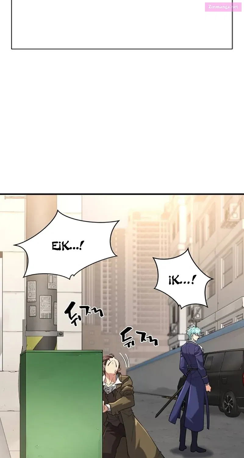 The Greatest Estate Developer Zinmanga X Chapter 154 Page 10