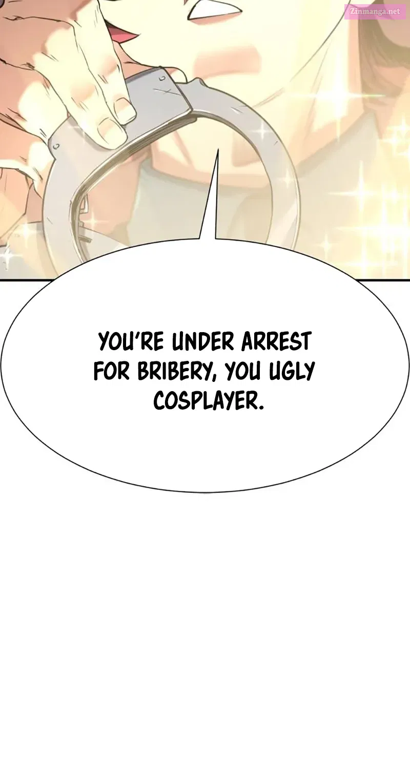 The Greatest Estate Developer Zinmanga X Chapter 154 Page 36