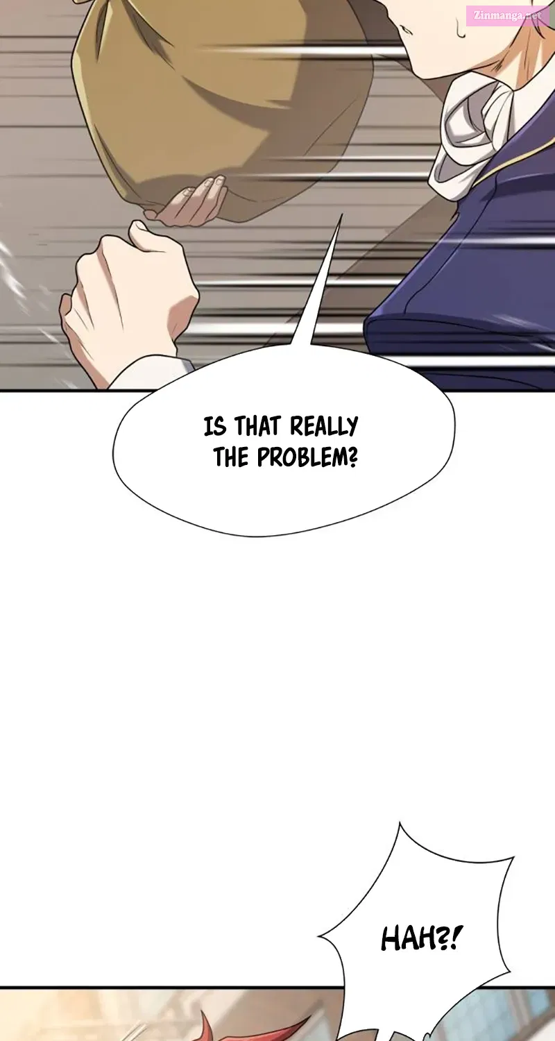 The Greatest Estate Developer Zinmanga X Chapter 154 Page 46