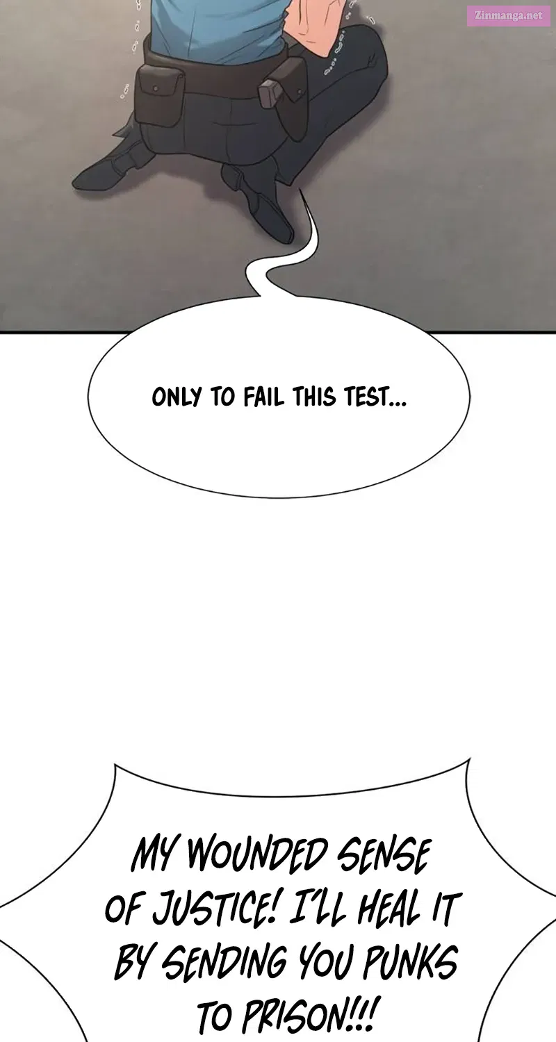 The Greatest Estate Developer Zinmanga X Chapter 154 Page 50