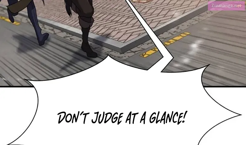 The Greatest Estate Developer Zinmanga X Chapter 154 Page 55