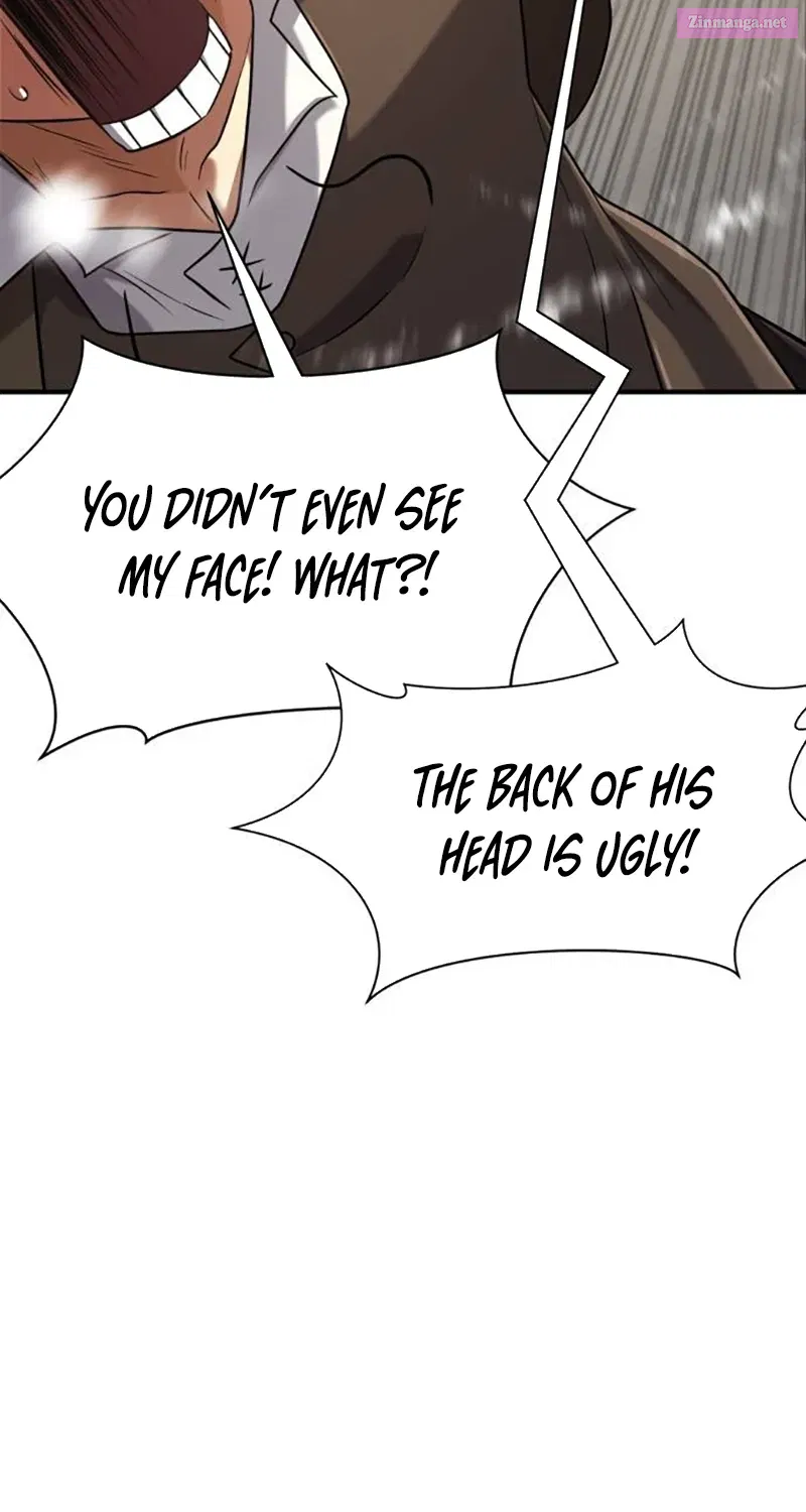 The Greatest Estate Developer Zinmanga X Chapter 154 Page 58