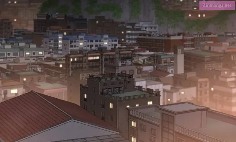 The Greatest Estate Developer Zinmanga X Chapter 154 Page 75
