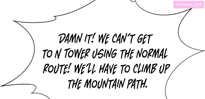 The Greatest Estate Developer Zinmanga X Chapter 154 Page 87