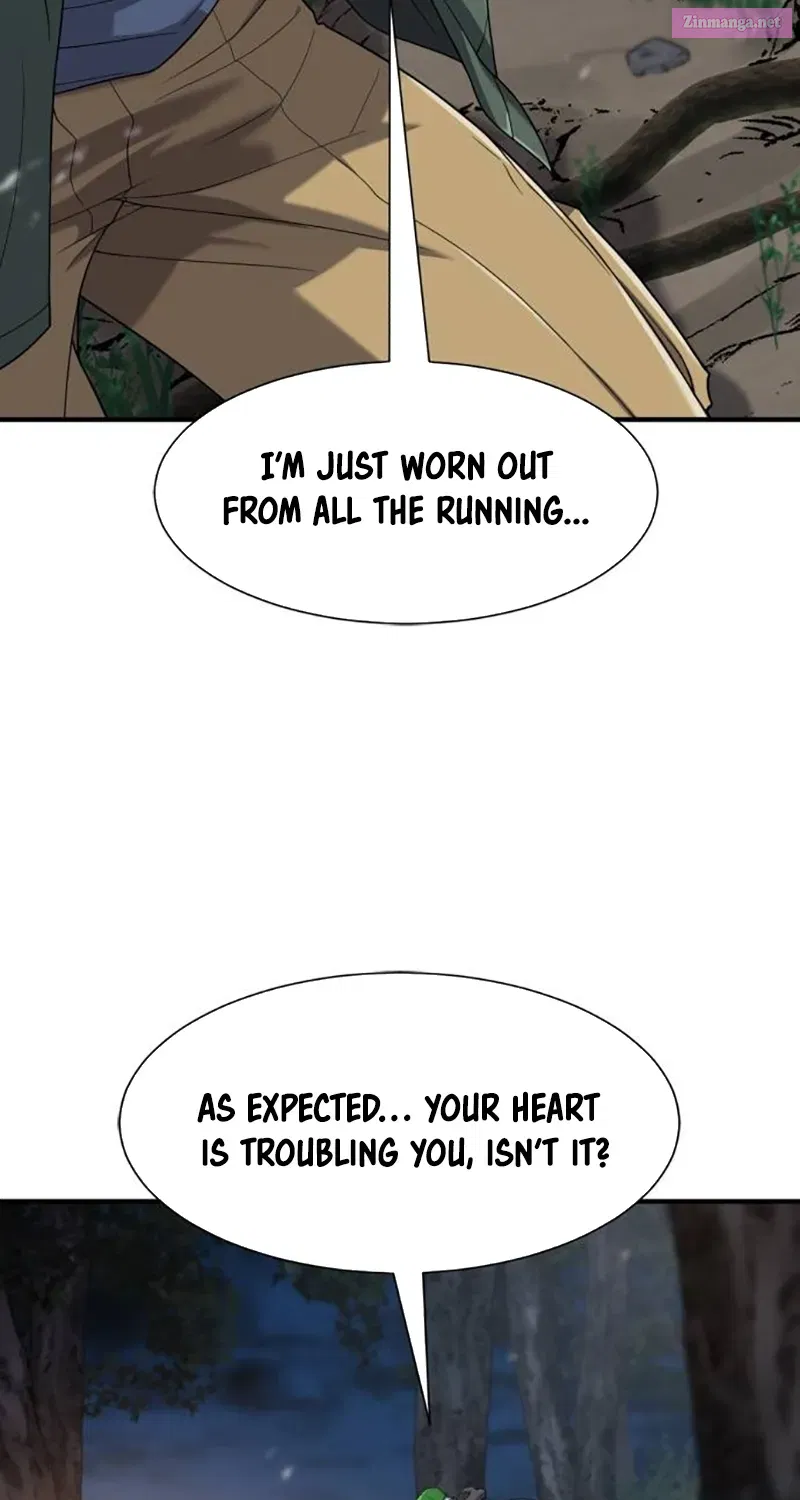 The Greatest Estate Developer Zinmanga X Chapter 154 Page 106