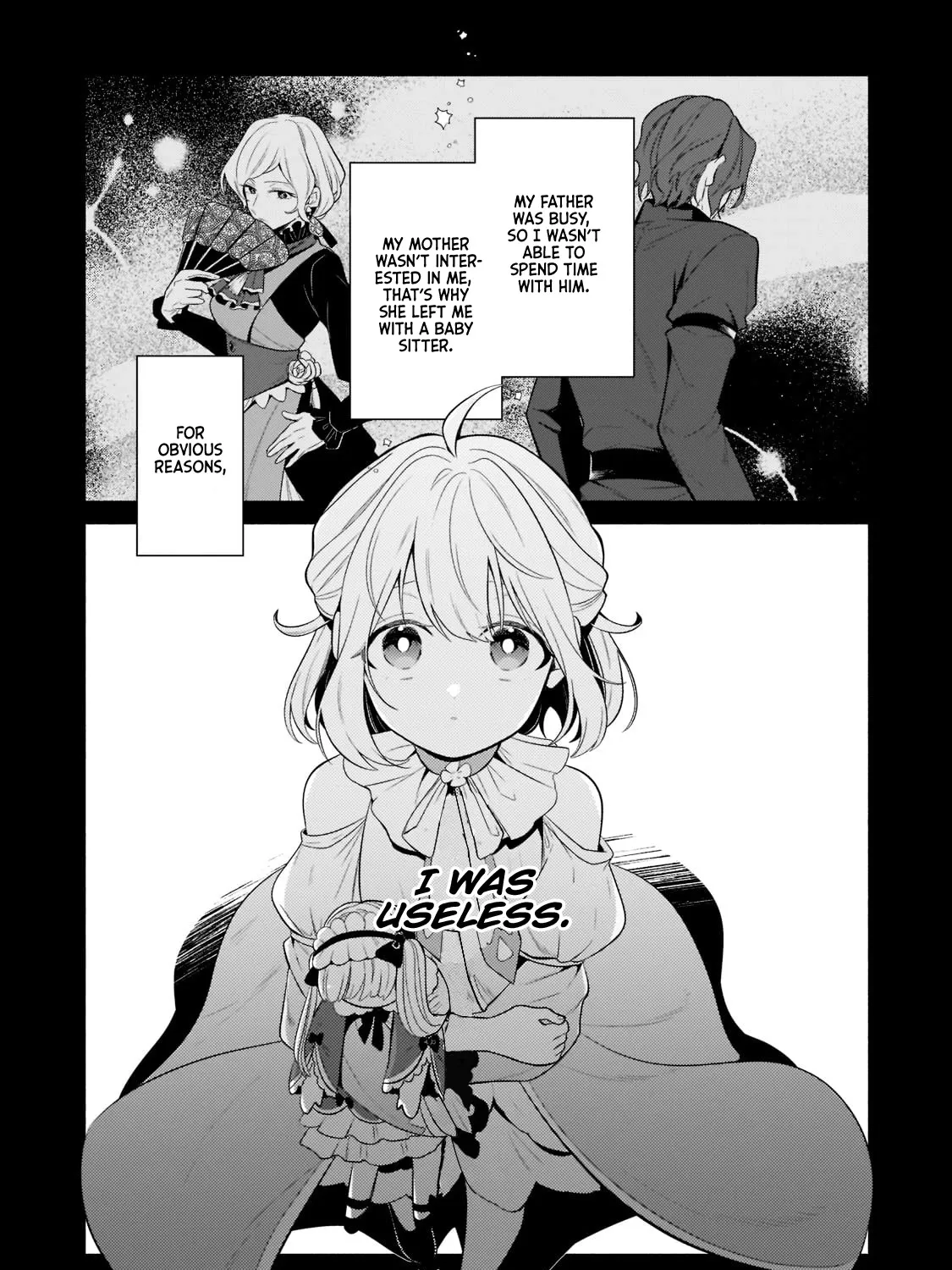 Fun Territory Defense By The Optimistic Lord Zinmanga X Chapter 17 Page 5